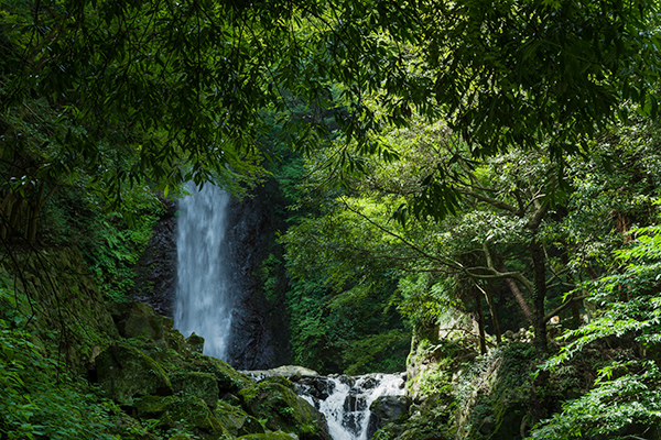 養老(岐阜県)の風景
